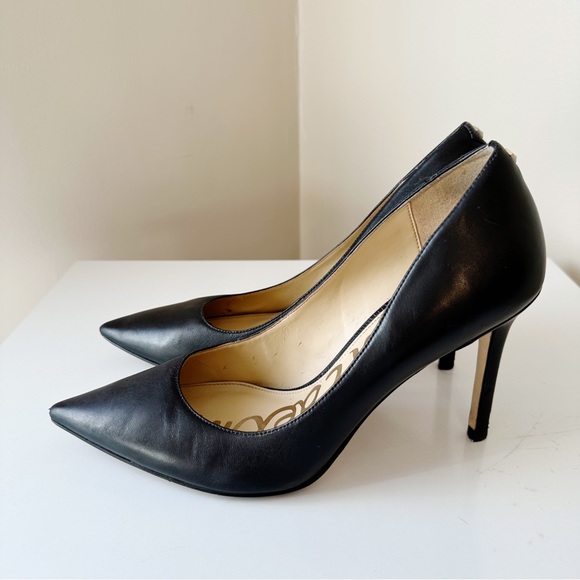 Sam Edelman Hazel Pump Wide Width - Picture 3 of 10